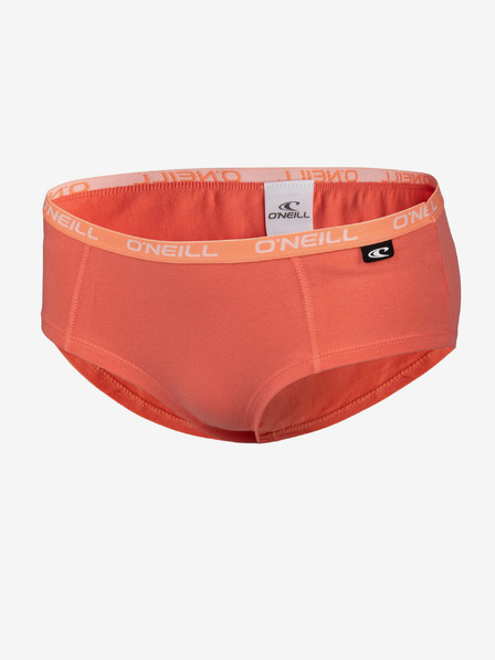 O'Neill Hipster Leopard Kalhotky 2 ks
