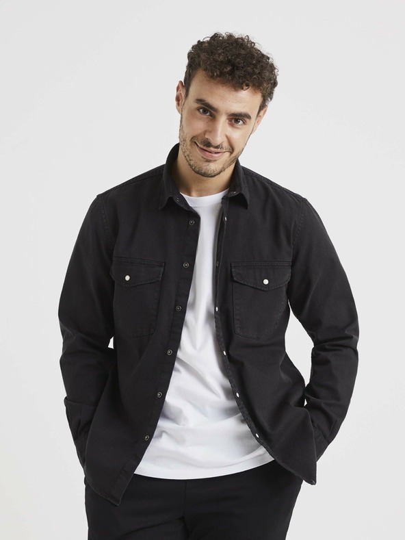 Celio Varevient Košile