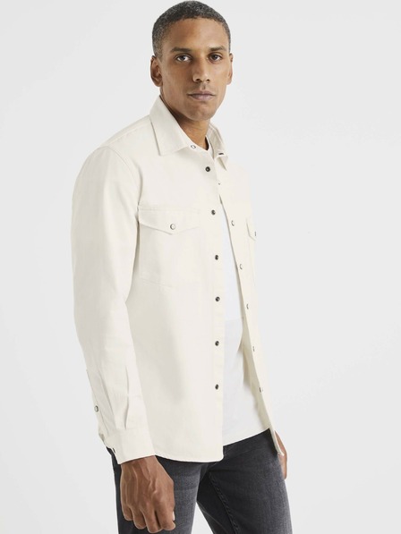 Celio Varevient Košile