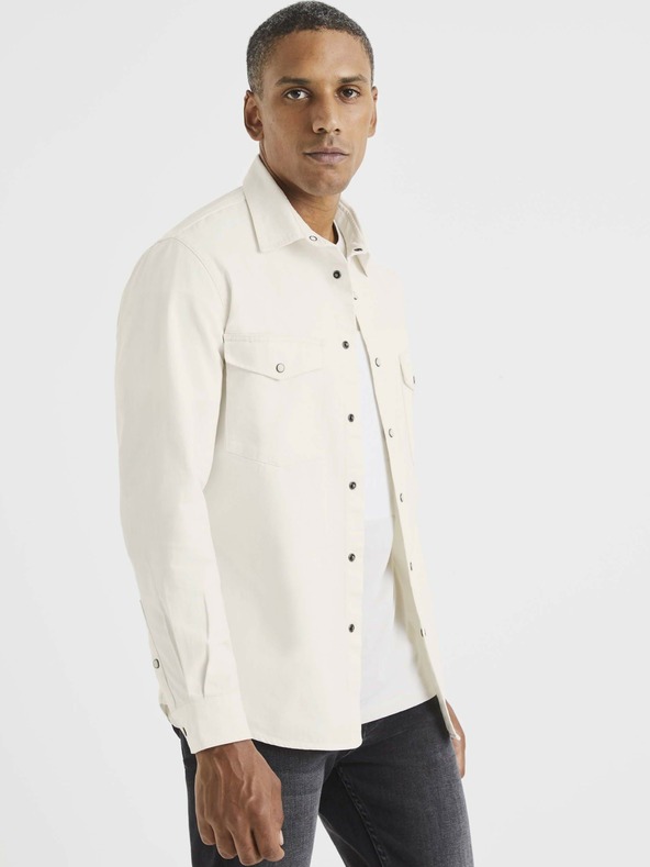 Celio Varevient Košile