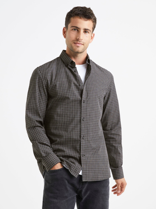 Celio Valinea Košile