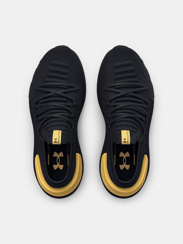 Under Armour Dámské boty Under Armour UA W HOVR Phantom 3 MTLC
