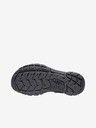Keen Šedé pánské outdoorové sandály Keen Newport H2