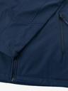 ALPINE PRO Dámská bunda ALPINE PRO ODREGA modrá