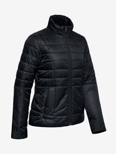 Under Armour Dámská bunda Under Armour Insulated Storm Jacket