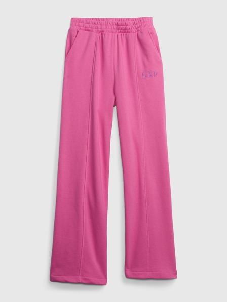 GAP Široké tepláky Vintage Soft GAP