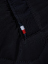 Tommy Hilfiger Mix Media Bomber Bunda