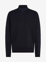 Tommy Hilfiger Mix Media Bomber Bunda