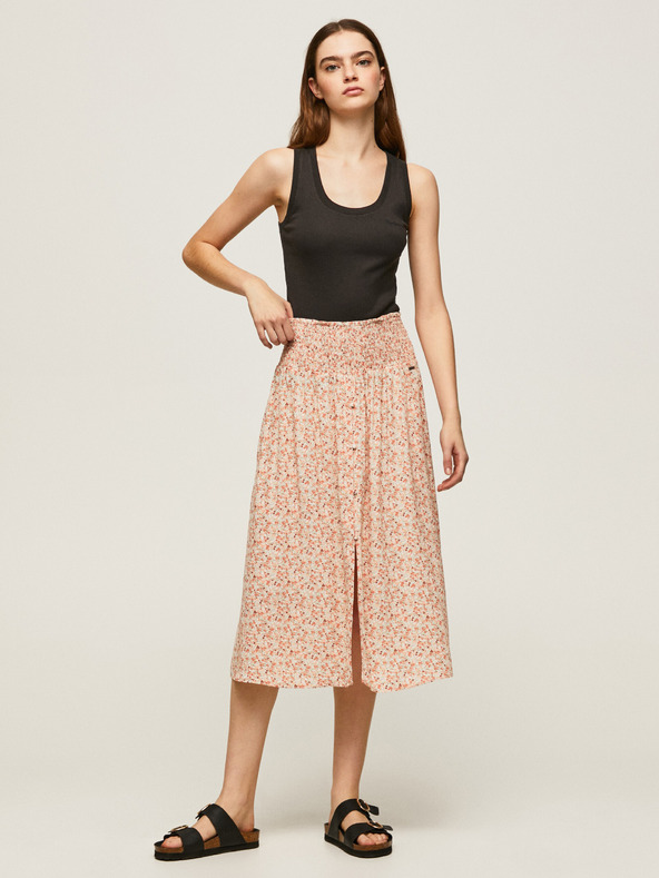 Pepe Jeans Sukně