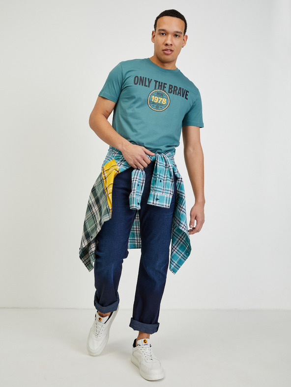 Diesel Larkee Jeans