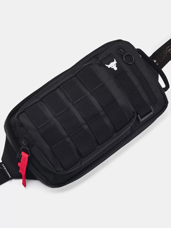 Under Armour Pánská taška Under Armour UA Project Rock Waist Bag