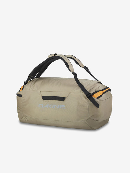 Dakine Béžová pánská cestovní taška/batoh Dakine Ranger Duffle 60 l
