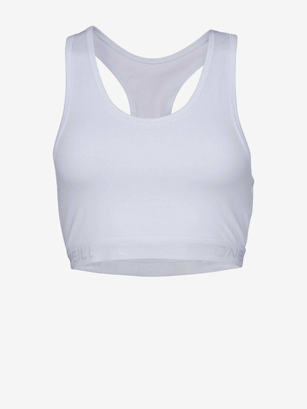 O'Neill Short Top Plain Sportovní podprsenka