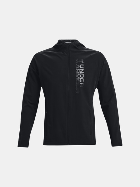 Under Armour Pánská bunda Under Armour OUTRUN THE STORM JACKET