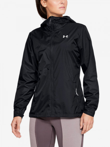 Under Armour Dámská bunda Under Armour Forefront Rain Storm Jacket