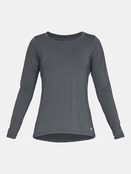 Under Armour Dámské tričko Under Armour Hg Armour Long Sleeve