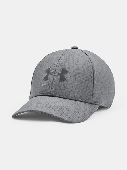 Under Armour Pánská kšiltovka Under Armour Isochill Armourvent STR