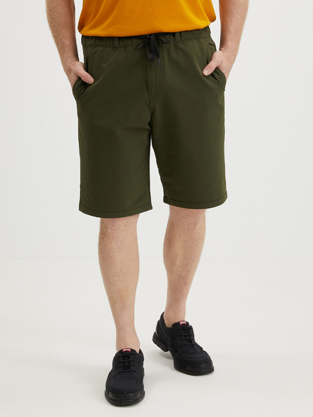 Oakley Khaki pánské kraťasy Oakley