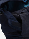 ALPINE PRO Dámská softshellová bunda s membránou ALPINE PRO LANCA modrá