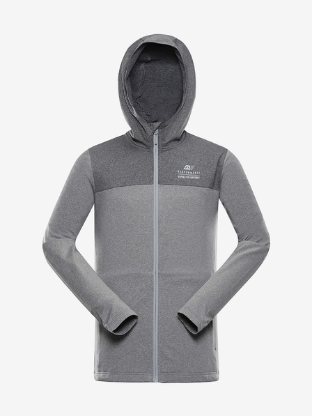 ALPINE PRO Fanc Mikina