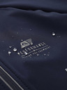 ALPINE PRO Dámská softshellová bunda s membránou ALPINE PRO MULTA modrá