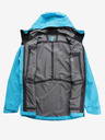 ALPINE PRO Pánská bunda s membránou ptx ALPINE PRO CORT modrá