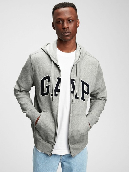 GAP Mikina s logem Gap