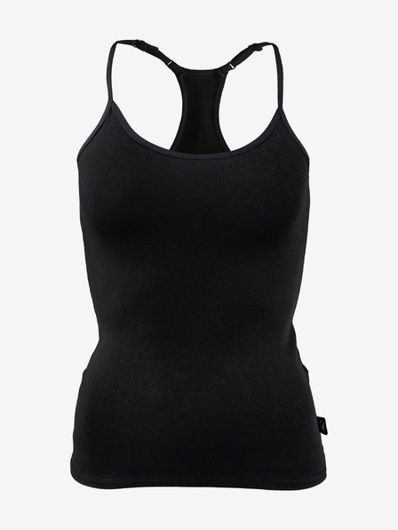 O'Neill Racerback Top Plain Tílko