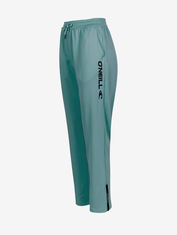 O'Neill Modré dámské tepláky O'Neill RUTILE ZIP PANTS