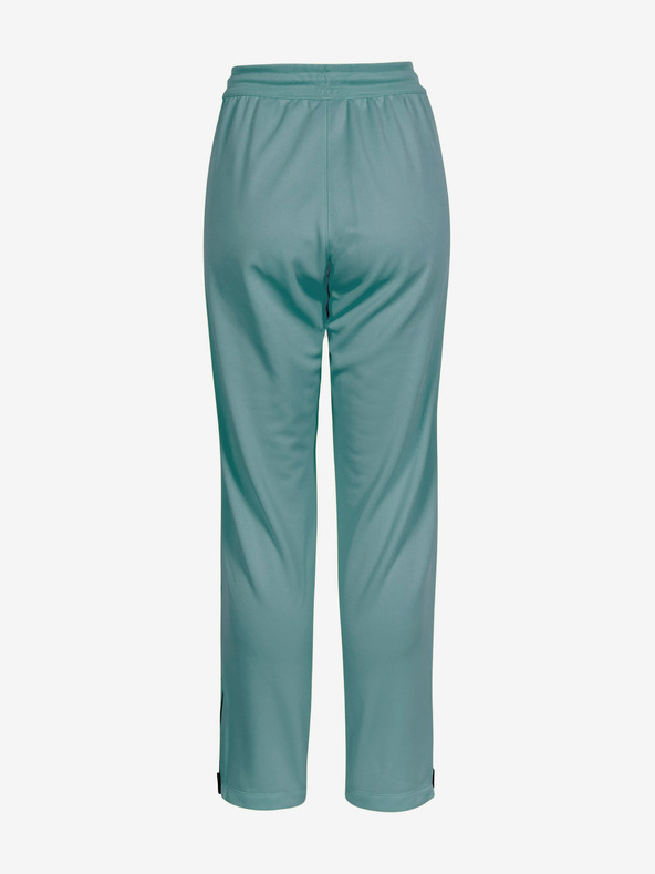O'Neill Modré dámské tepláky O'Neill RUTILE ZIP PANTS