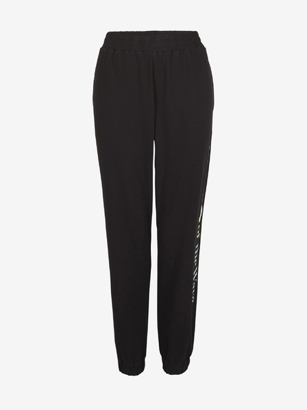 O'Neill Černé dámské tepláky O'Neill WOMEN OF THE WAVE PANTS