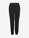 O'Neill Černé dámské tepláky O'Neill WOMEN OF THE WAVE PANTS