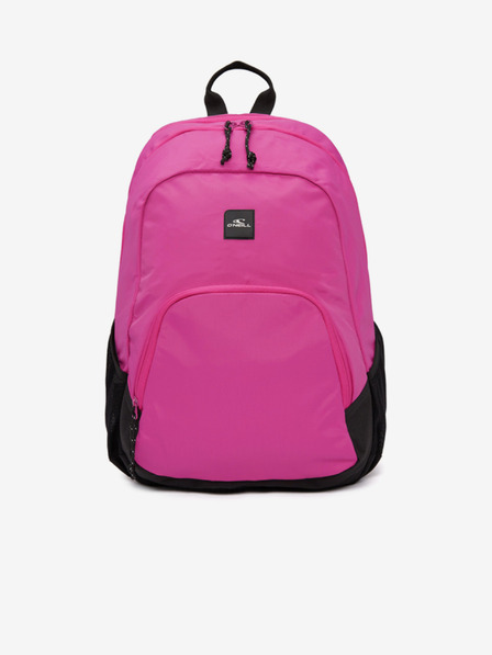 O'Neill Tmavě růžový dámský batoh O'Neill WEDGE BACKPACK