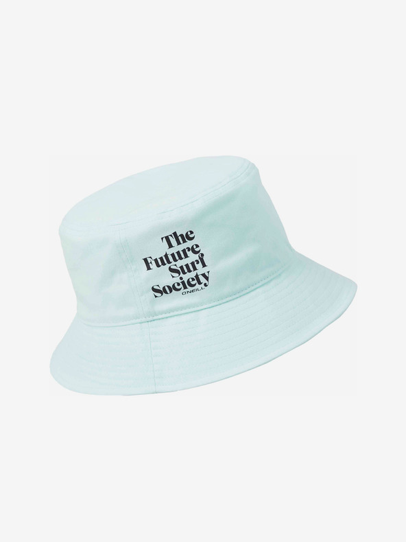 O'Neill Světle modrý unisex klobouk O'Neill SUNNY BUCKET HAT