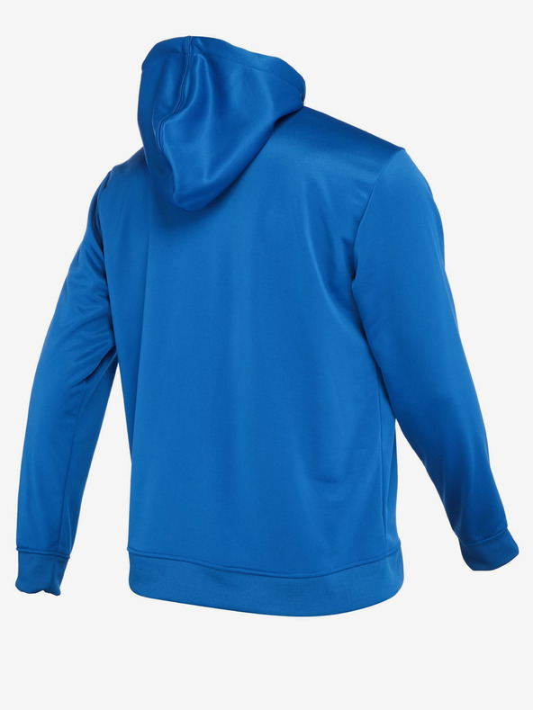 O'Neill Modrá pánská mikina O'Neill RUTILE HOODED FLEECE