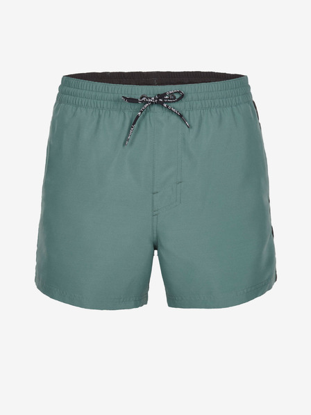 O'Neill Petrolejové pánské plavky O'Neill COAST 14'' SWIM SHORTS