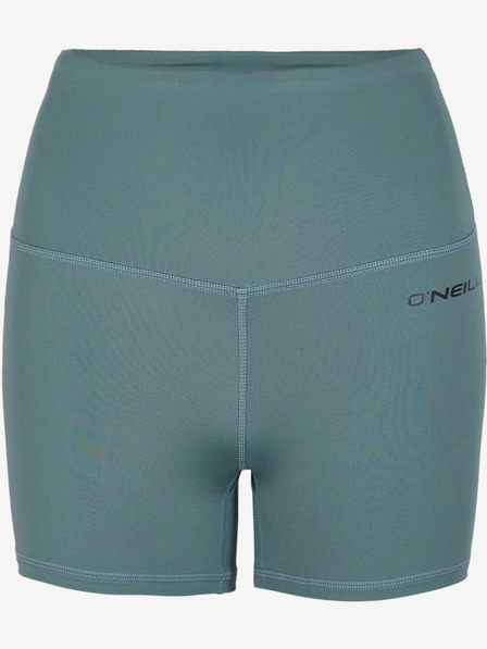 O'Neill Zelené dámské kraťasy O'Neill ACTIVE SHORTY