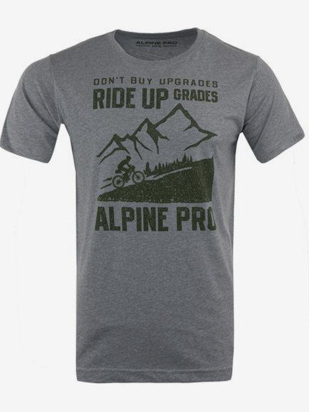 ALPINE PRO Triko