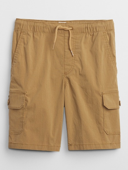 GAP Dětské cargo kraťasy GAP