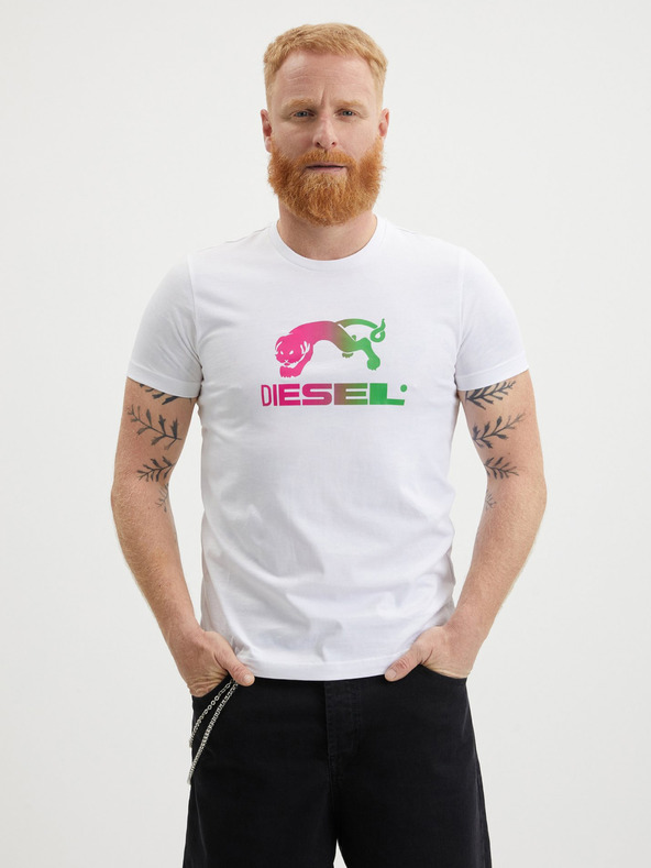 Diesel Diegos Triko
