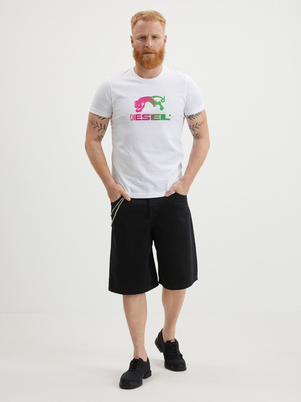 Diesel Diegos Triko