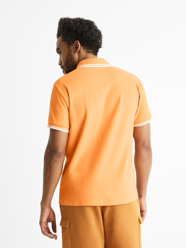 Celio Beline Polo triko