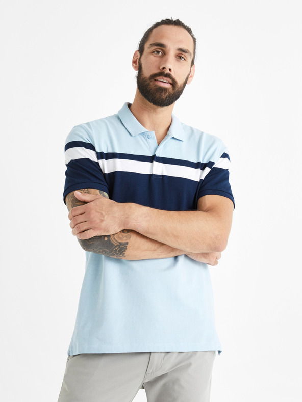 Celio Bebar Triko