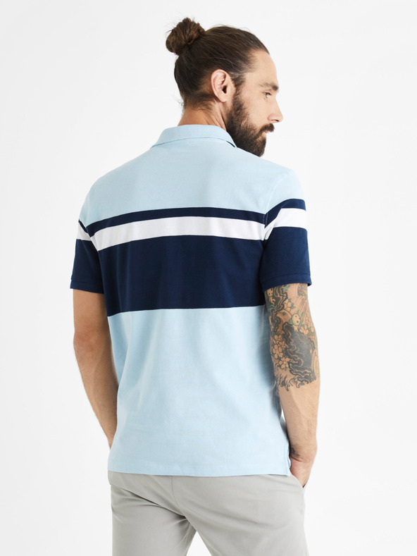 Celio Bebar Triko
