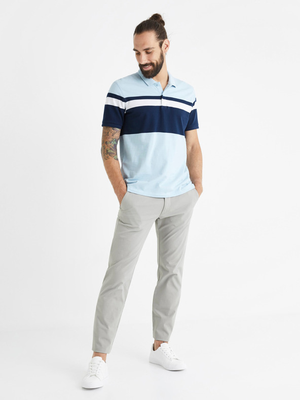 Celio Bebar Triko