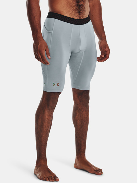 Under Armour Pánské kraťasy Under Armour UA SmartForm Rush Lng Shorts