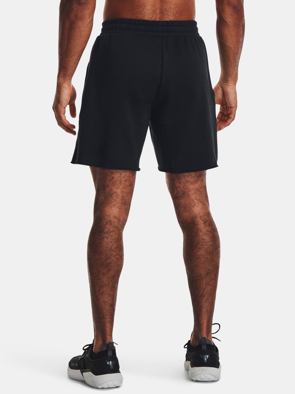 Under Armour Pánské kraťasy Under Armour Pjt Rck Rvl Solid Shrt TG
