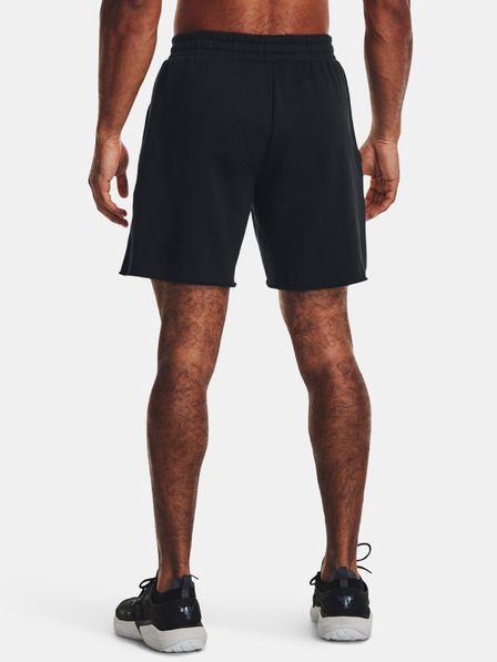 Under Armour Pánské kraťasy Under Armour Pjt Rck Rvl Solid Shrt TG