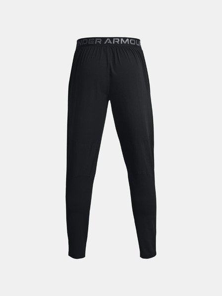 Under Armour Pánské tepláky Under Armour UA WOVEN PANT