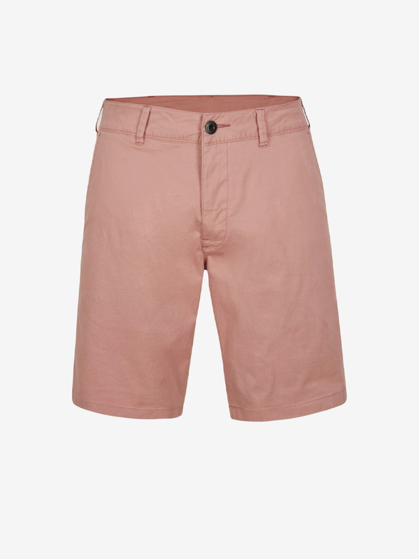 O'Neill Světle růžové pánské šortky O'Neill Friday Night